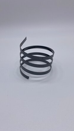 bracciale piattina con passo bracciale piattina con passo